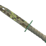 ★ Bayonet | Boreal Forest (Factory New)