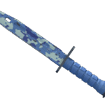 ★ Bayonet | Bright Water (Factory New)