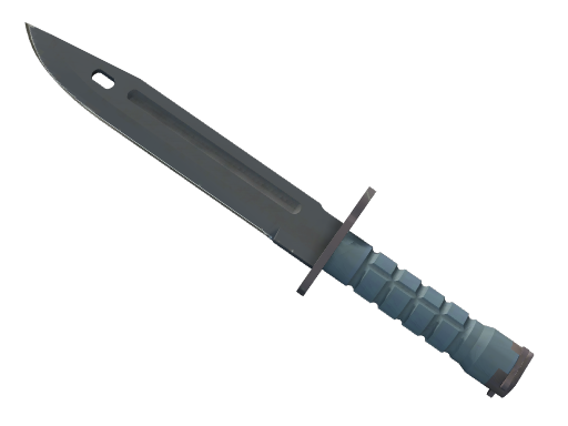★ Bayonet | Night (Minimal Wear)