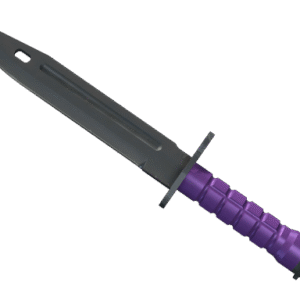 ★ Bayonet | Ultraviolet (Factory New)