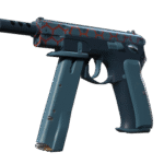 CZ75-Auto | Hexane (Factory New)