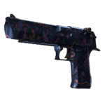 Desert Eagle | Night Heist (Factory New)