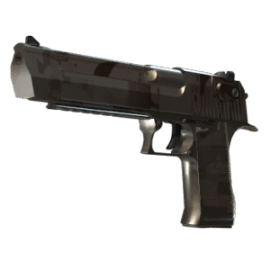 Desert Eagle | The Bronze (Factory New)