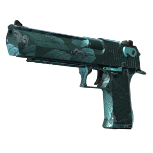 Desert Eagle | Midnight Storm (Factory New)