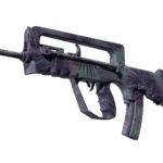 FAMAS | Sundown (Minimal Wear)