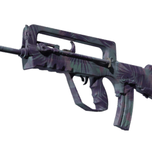 FAMAS | Sundown (Factory New)