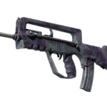 FAMAS | Sundown (Field-Tested)