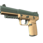 Five-SeveN | Contractor (Factory New)