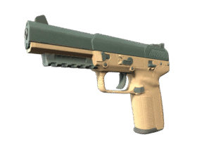 Five-SeveN | Contractor (Factory New)