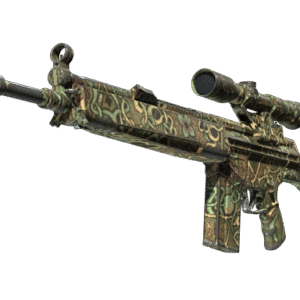 G3SG1 | New Roots (Field-Tested)