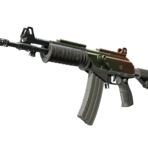 Galil AR | Amber Fade (Factory New)