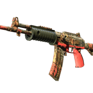 Galil AR | Dusk Ruins (Field-Tested)