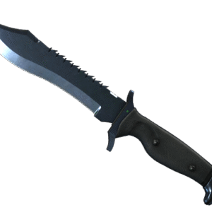 ★ Bowie Knife | Blue Steel (Factory New)