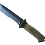 ★ Ursus Knife | Blue Steel (Minimal Wear)