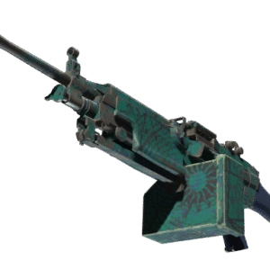 M249 | Shipping Forecast (Well-Worn)