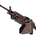 M249 | Humidor (Field-Tested)