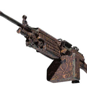 M249 | Humidor (Field-Tested)