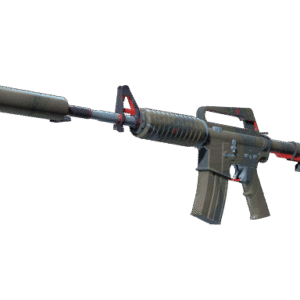 M4A1-S | Briefing (Factory New)