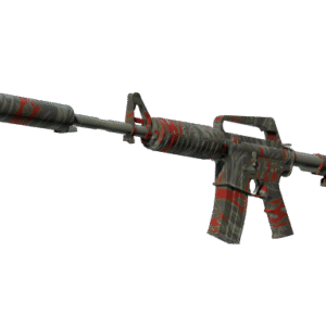 M4A1-S | Blood Tiger (Factory New)