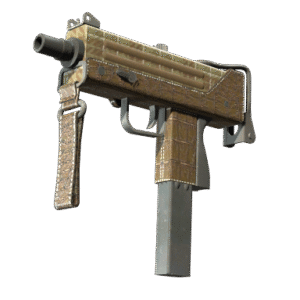 MAC-10 | Commuter (Factory New)