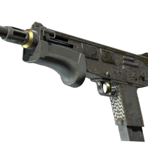 MAG-7 | Chainmail (Field-Tested)