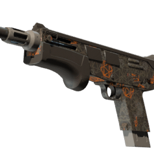 StatTrak™ MAG-7 | Memento (Factory New)