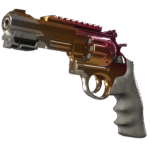 StatTrak™ R8 Revolver | Fade (Factory New)