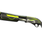 StatTrak™ Sawed-Off | Limelight (Factory New)