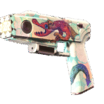 Zeus x27 | Dragon Snore (Field-Tested)