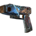 Zeus x27 | Olympus (Battle-Scarred)