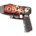 StatTrak™ Zeus x27 | Tosai (Factory New)