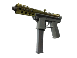 Tec-9 | Brass (Factory New)