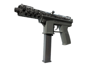 Tec-9 | Cut Out (Factory New)