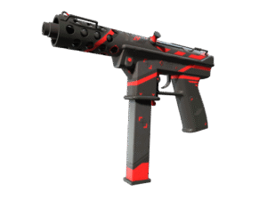 Tec-9 | Isaac (Factory New)