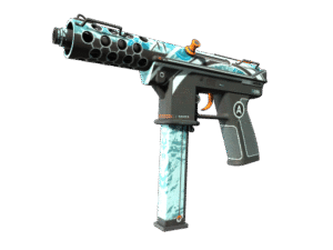 Tec-9 | Avalanche (Factory New)