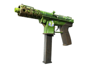 StatTrak™ Tec-9 | Bamboozle (Factory New)