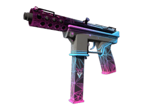 Tec-9 | Decimator (Factory New)