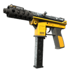 Tec-9 | Fuel Injector (Factory New)