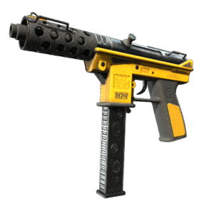 Tec-9 | Fuel Injector (Factory New)