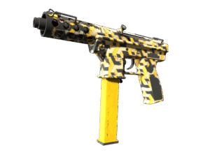 Tec-9 | Terrace (Field-Tested)