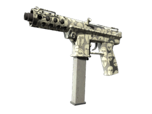 Tec-9 | Hades (Field-Tested)