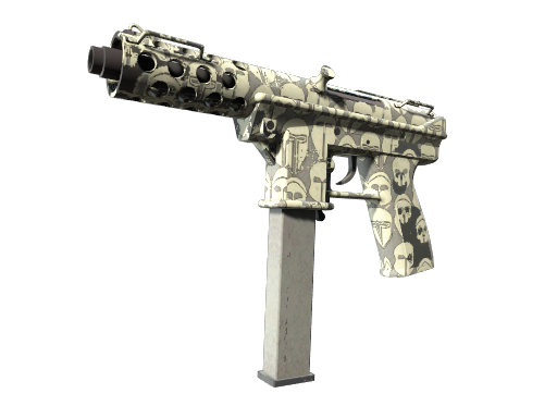 Tec-9 | Hades (Field-Tested)