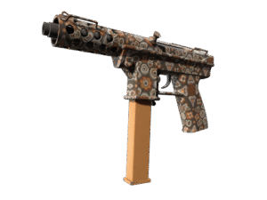 Tec-9 | Orange Murano (Factory New)