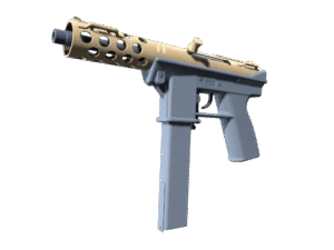 Tec-9 | Tornado (Factory New)