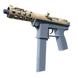 Tec-9 | Tornado (Factory New)