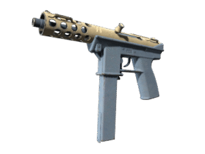 Tec-9 | Tornado (Well-Worn)