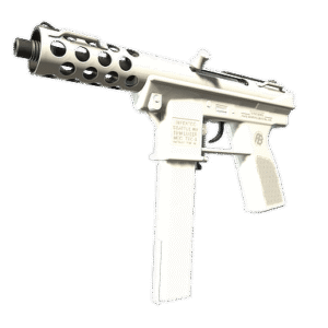 Tec-9 | Whiteout (Factory New)