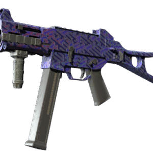 UMP-45 | Minotaur's Labyrinth (Factory New)