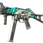 UMP-45 | Primal Saber (Factory New)