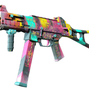 UMP-45 | Wild Child (Factory New)